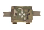 Blue Force Gear Molle Mounted Micro Trauma Kit NOW!