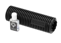 Manta 7 x 1.5 Inch ID Suppressor Cover