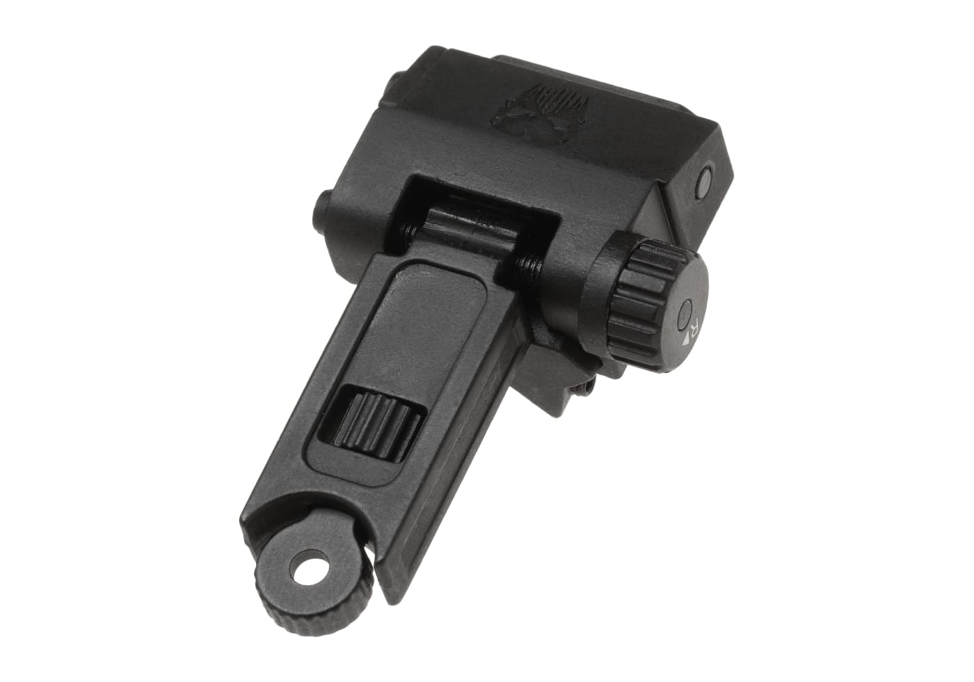 APS Phantom Offset Rear Sight