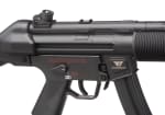 Jing Gong PM5 SD5 S-AEG