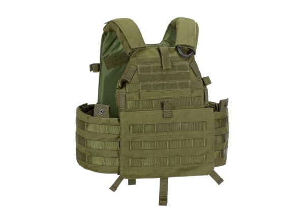 Invader Gear 6094A-RS Plate Carrier
