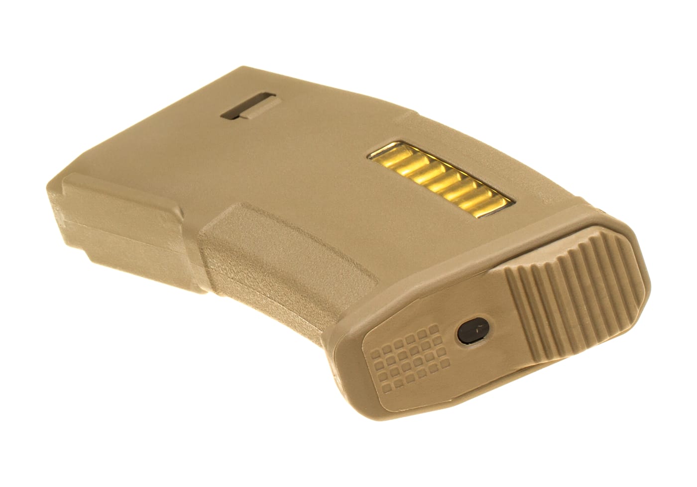 PTS Syndicate EPM Enhanced Polymer Magazine TM Recoil Shock 120rds
