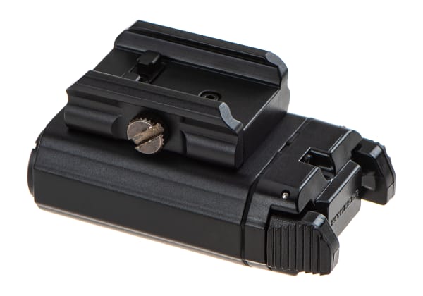 Nitecore NPL20 Pistol Light