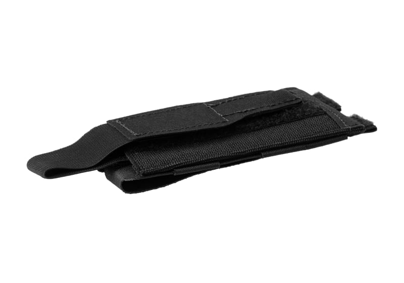 Blue Force Gear Flapped Ten-Speed M4 One Mag Pouch (2026