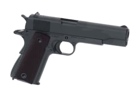 Colt 1911 100th Anniversery Co2