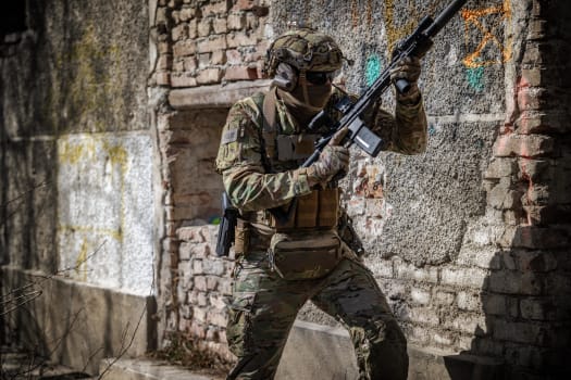 Clawgear Raider Combat Shirt MK V