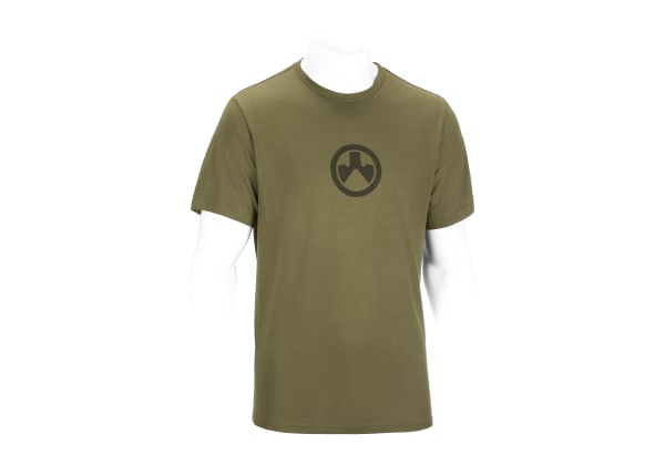 Magpul Fine Cotton Icon Logo T-Shirt