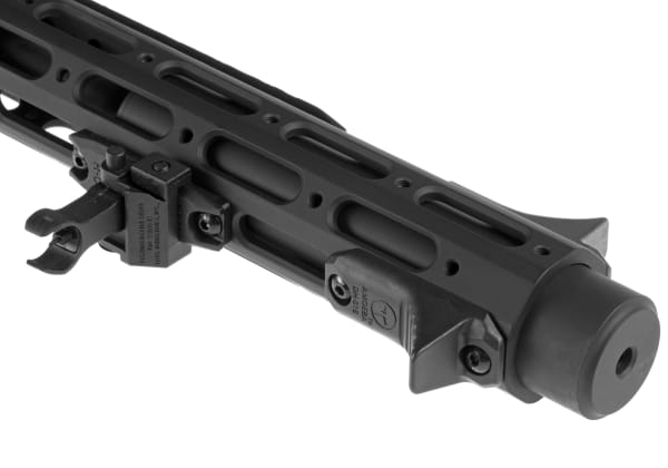 Amoeba AM-013 EFCS