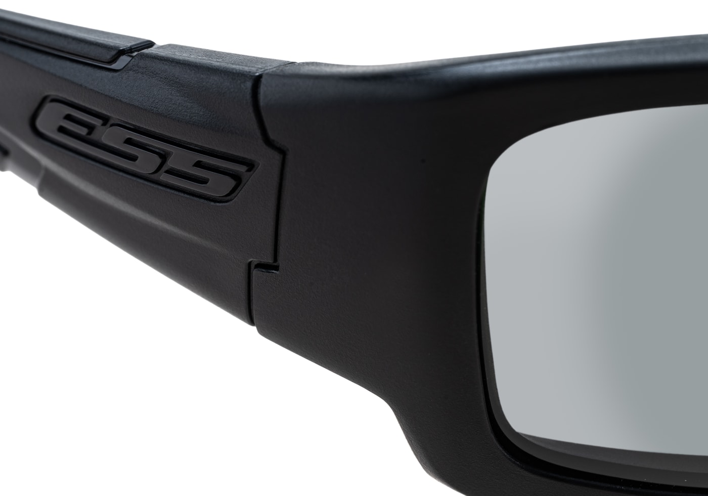 ESS Credence Smoke Gray