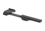 Sightmark Wraith Mini Long Mount with Accessory Rails