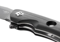 Bestech Knives Arctic Linerlock SW Folder