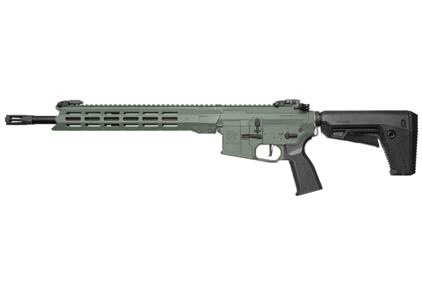 Krytac Trident MK3 SPR-M S-AEG