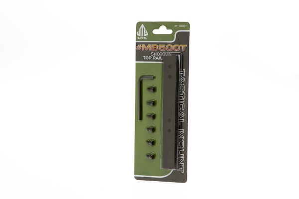 Leapers Mossberg 500 Mount Base