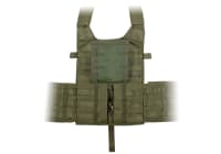 Invader Gear 6094A-RS Plate Carrier