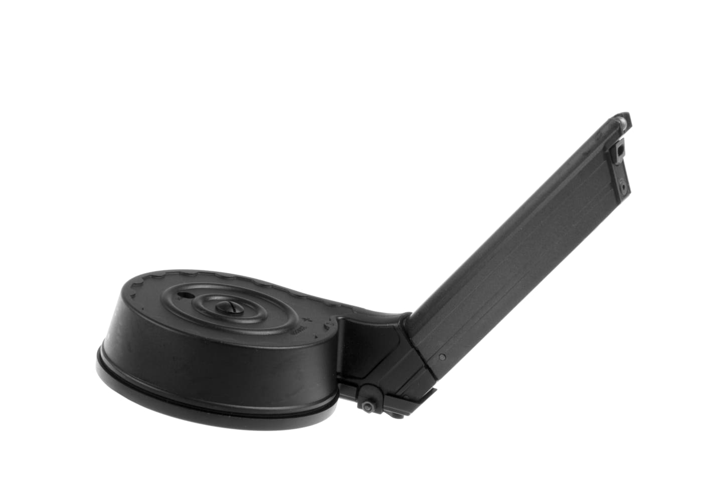 WE Drum Mag P08 GBB 50rds