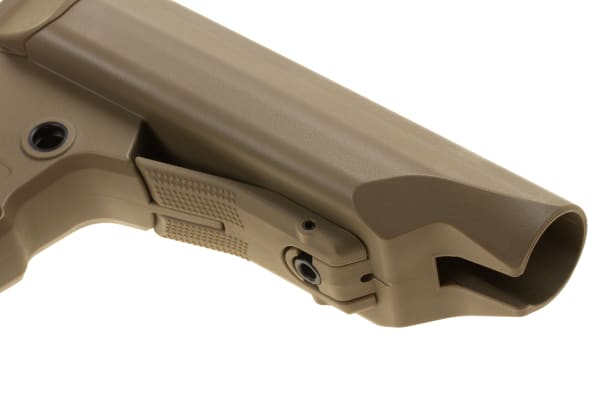 PTS Syndicate PTS Enhanced Polymer Stock