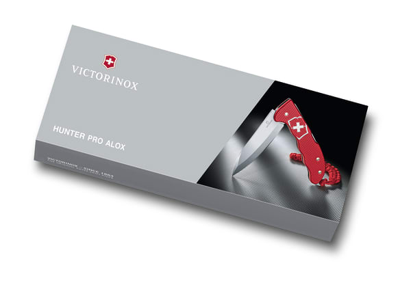 Victorinox Hunter Pro Alox