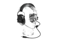 Sordin Supreme MIL CC Slim