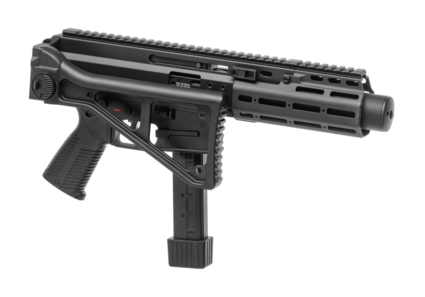 B&T AIR APC9 SD