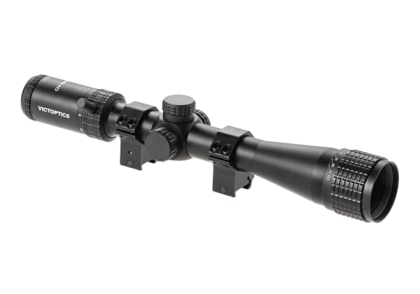 VictOptics SOI 4-12x40AO Scope
