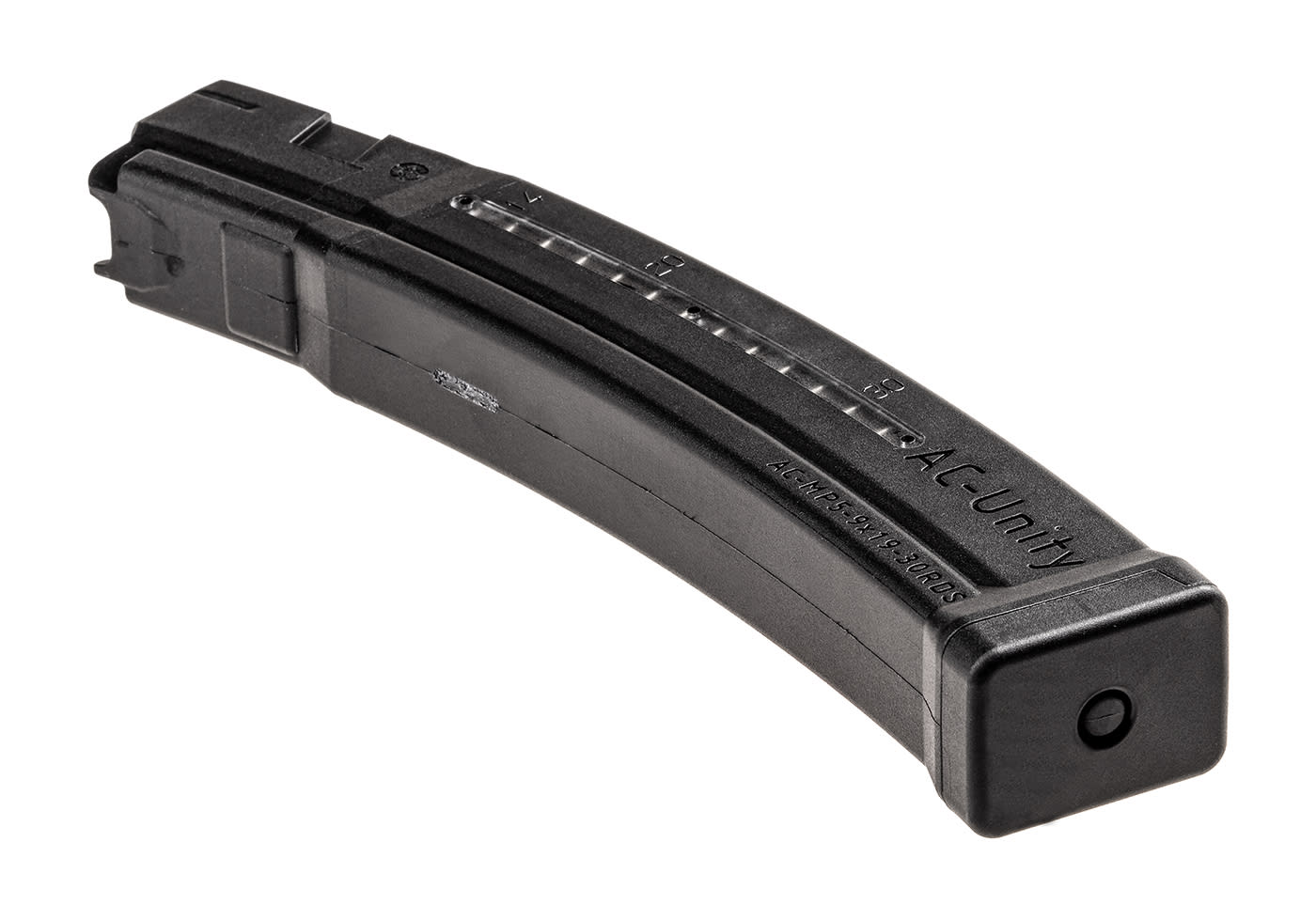 AC Unity Magazine MP5 9mm 30rds