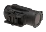 Holosun HE530C-GR Elite Solar Green Circle Dot Sight