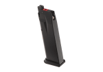 AW Custom Magazin Swiss Arms P229 GBB 20rds
