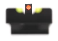 LPA Fiber Optic Sight Set for CZ P7/P9