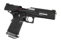 AW Custom HX1032 Split Slide Full Auto Full Metal GBB