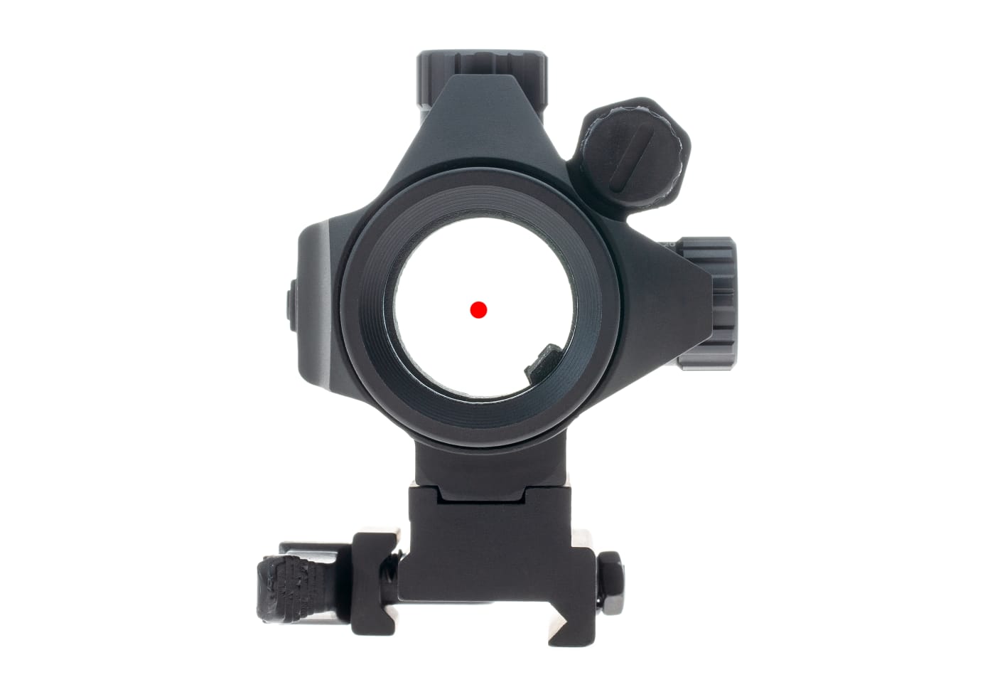 Vector Optics Nautilus 1x30 QD Red Dot Sight