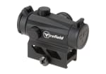 Firefield Impulse 1x22 Compact Red Dot Sight