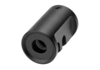 TTI Airsoft AAP01 Type-A Compensator 14mm CCW