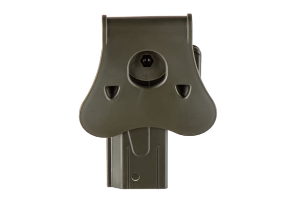 Amomax Paddle Holster für WE / KJW / TM Hi-Capa