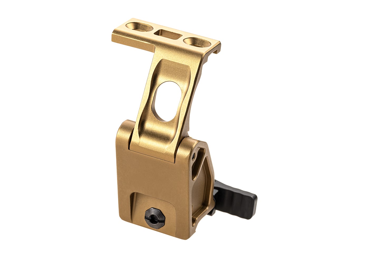 Aim-O G43 Magnifier FTC Mount