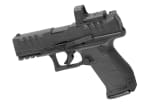 Walther PDP Compact 4 Inch Co2 GBB 4.5mm 3J