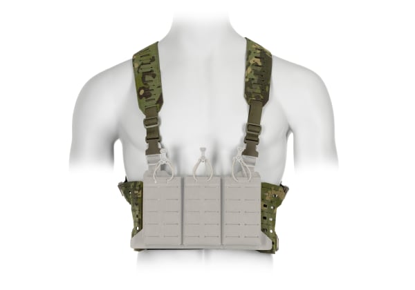 Templar's Gear Chest Rig Conversion Kit