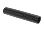 Manta 7.5 x 1.375 Inch ID Slim Smooth Suppressor Cover