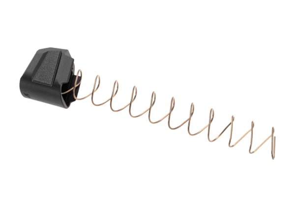 Strike Industries Extended Magazine Plate for Sig Sauer P320