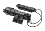 WADSN MAWL-C1 Metal Version LED + Red + IR Laser
