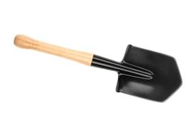 Cold Steel Special Forces Shovel