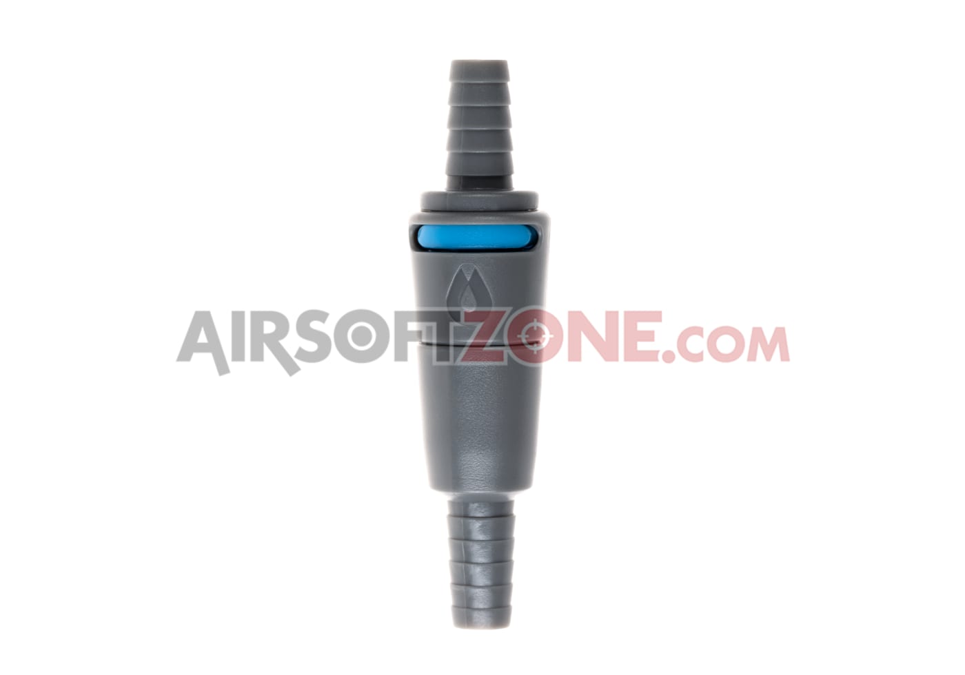 Connecteur Quick Connect Hydrapak - Gris Pour Système D'Hydratation
