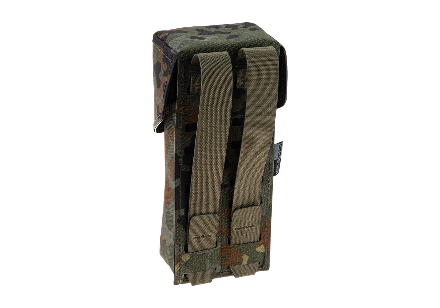 Templar's Gear Double Magazine Pouch Full Flap QR AR