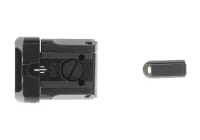 LPA Luminova Type Carry Sights Set for CZ SP-01 Shadow/Shadow 2/Shadow 2 Orange