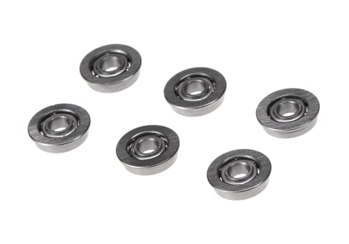 Point 9mm Ball Bearing