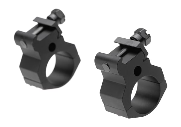 Primary Arms 30mm Tactical Rings - High