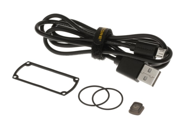 Nitecore HC60 Headlamp