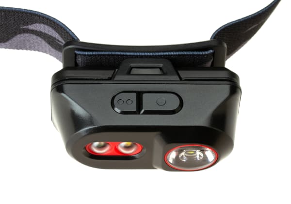 Klarus H1A-PL Li Headlamp