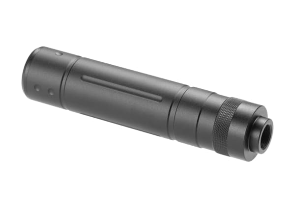 Pirate Arms Silencer V2 145x30mm 14mm CCW