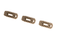 Die Free Co Dos Boot +2 Magazine Plate 3pcs Set