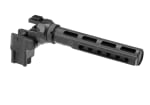 IMI Defense MAK2 AK to M4 Folding Stock Adaptor